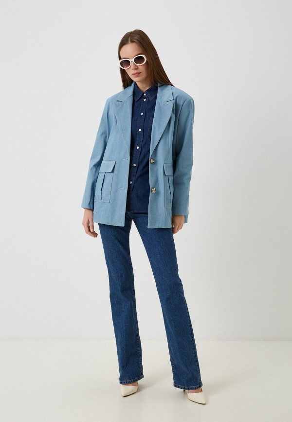 фото Жакет only me