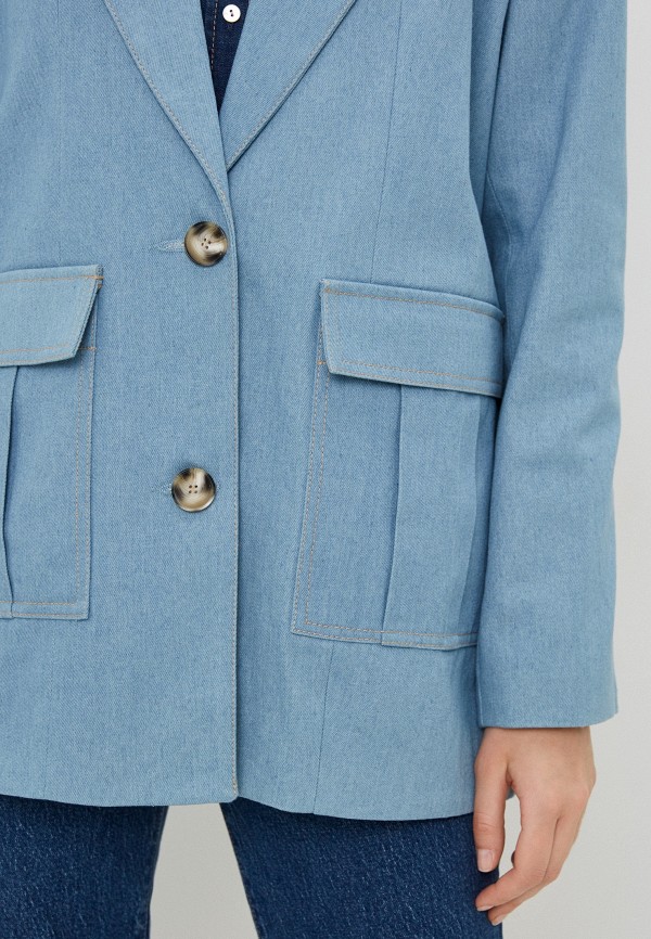 фото Жакет only me