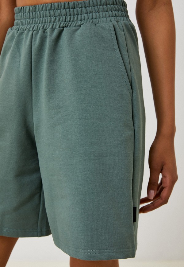 фото Шорты спортивные d.s