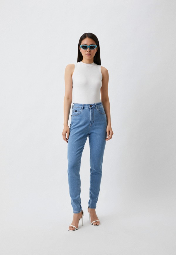 фото Джинсы blcv