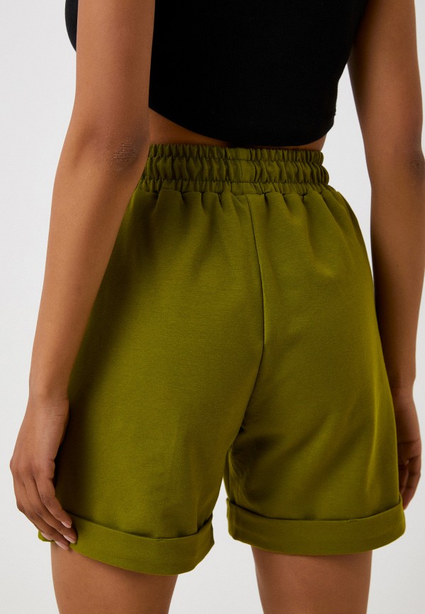 фото Шорты спортивные d.s