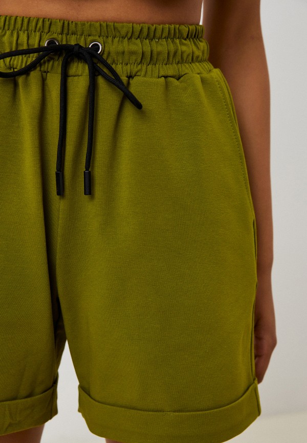 фото Шорты спортивные d.s