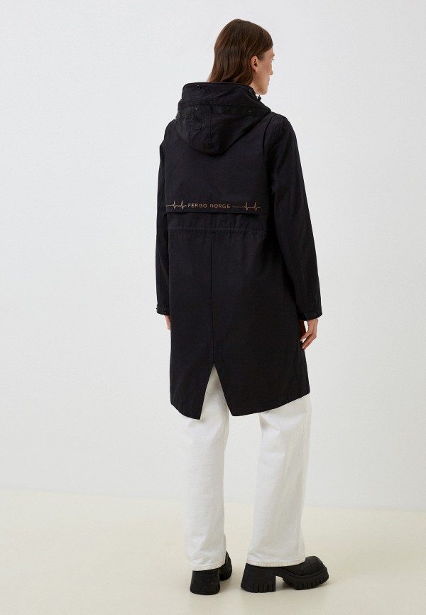 фото Парка fergo