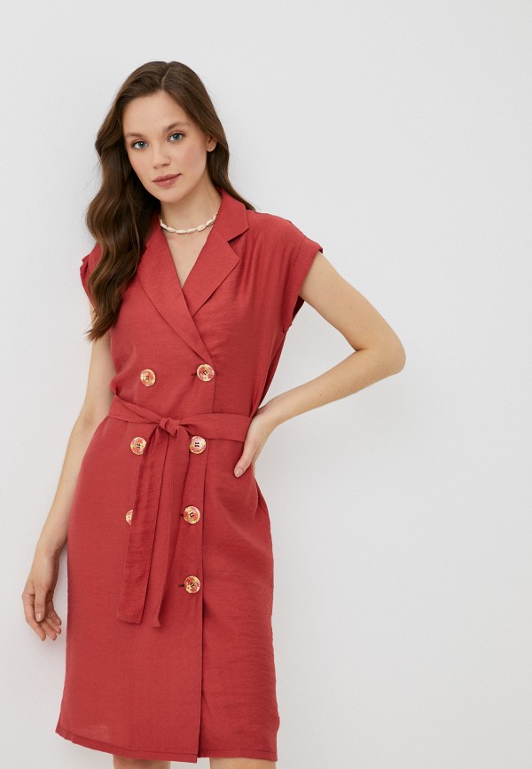 Платье MadaM T 2495₽