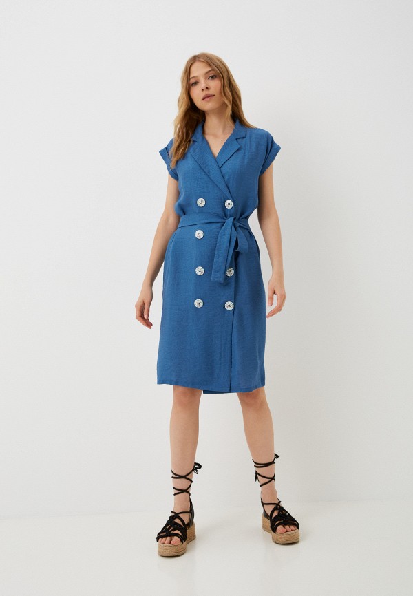 Платье MadaM T 3992₽