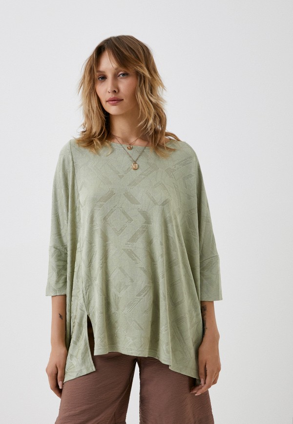 Блуза MadaM T 4490₽