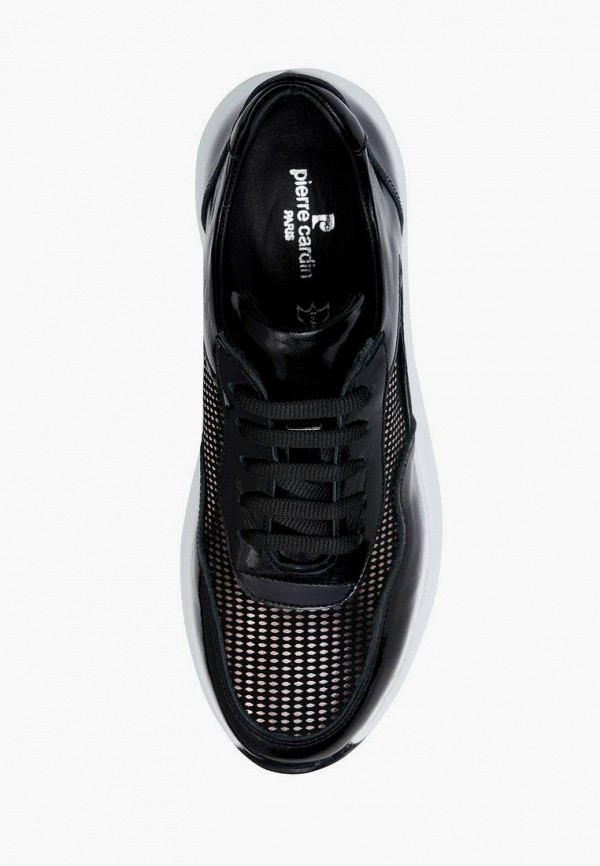 фото Кроссовки pierre cardin