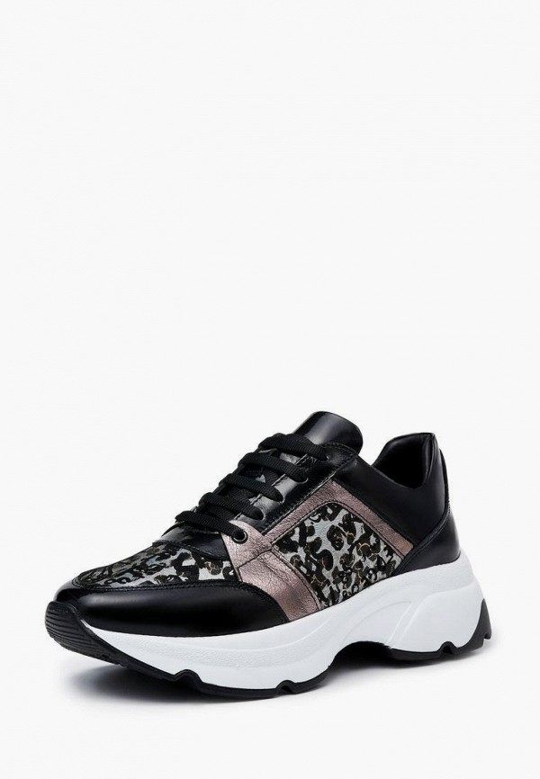 фото Кроссовки pierre cardin