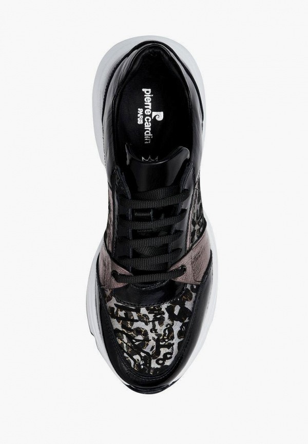 фото Кроссовки pierre cardin