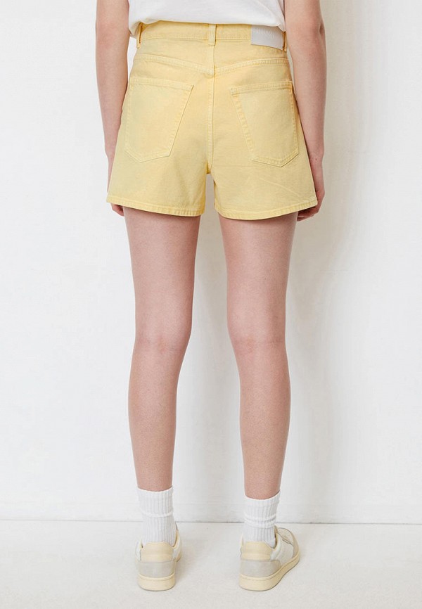 фото Шорты джинсовые marc o'polo denim