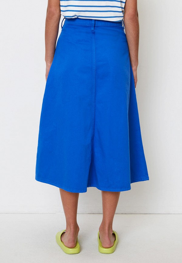 фото Юбка джинсовая marc o'polo denim