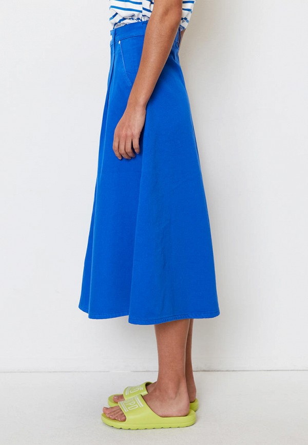 фото Юбка джинсовая marc o'polo denim