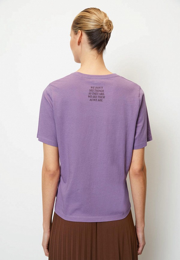 фото Футболка marc o'polo