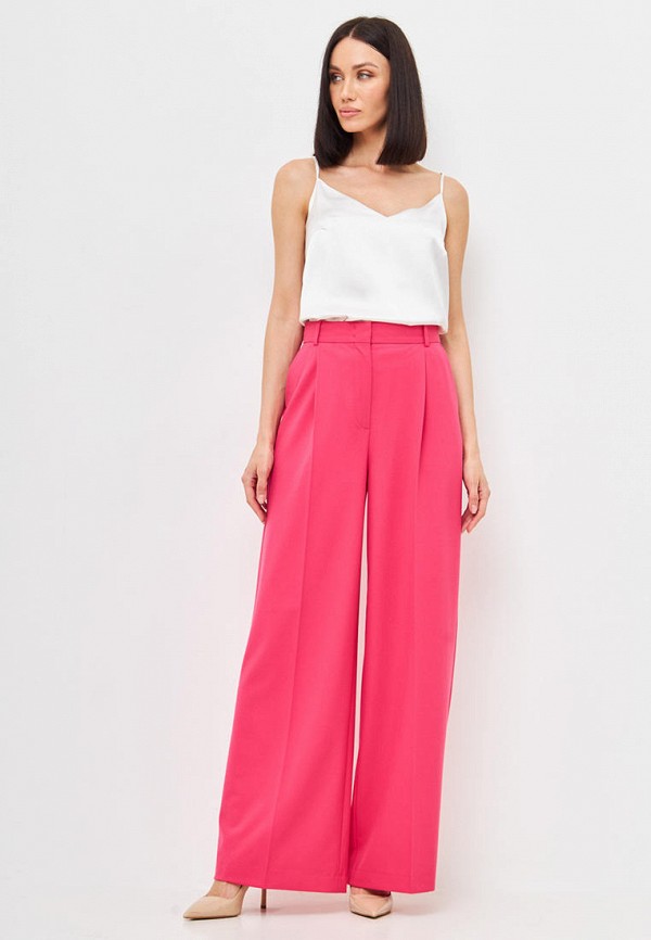 фото Брюки tram