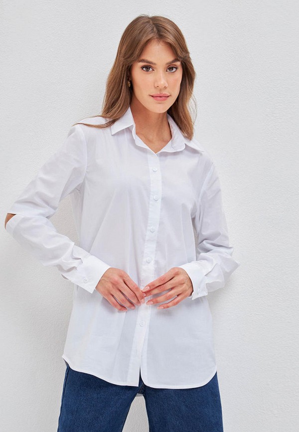 фото Рубашка tram