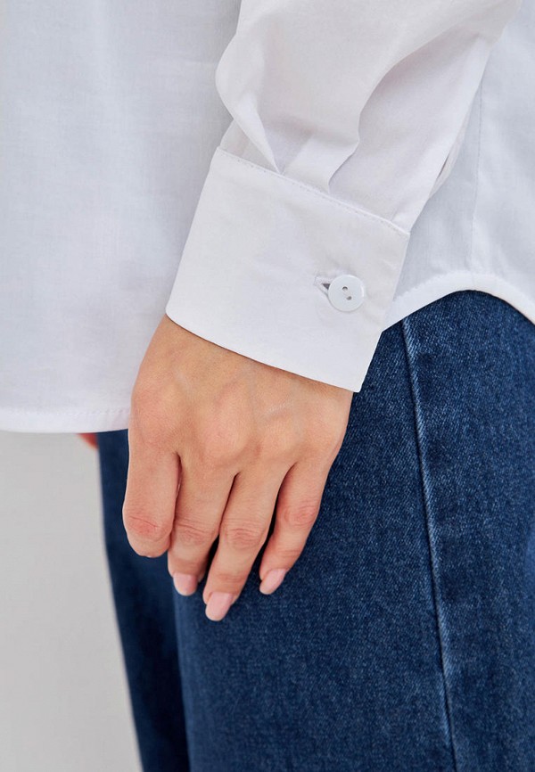 фото Рубашка tram