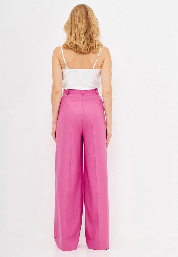 фото Брюки tram