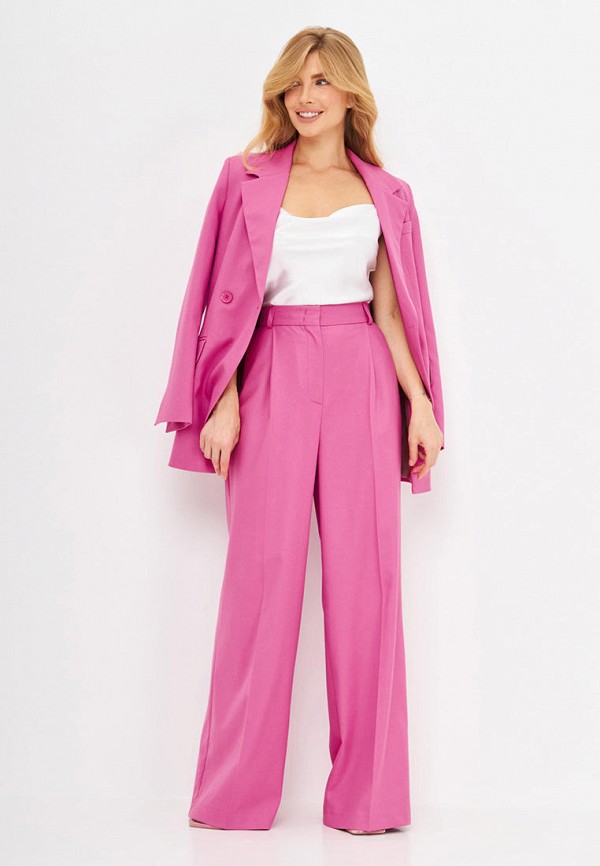 фото Брюки tram