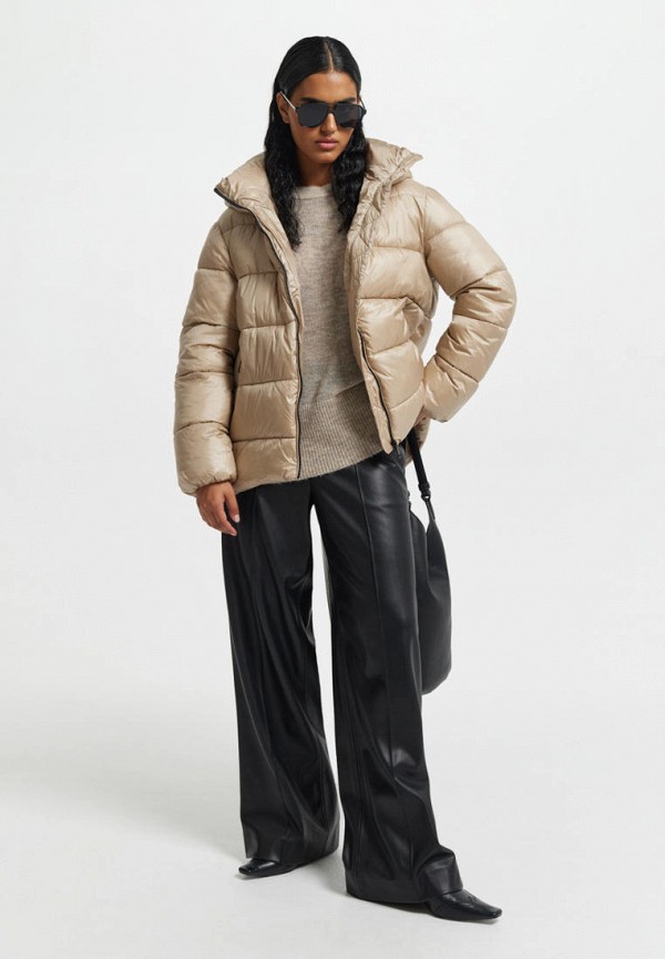 фото Куртка утепленная love republic