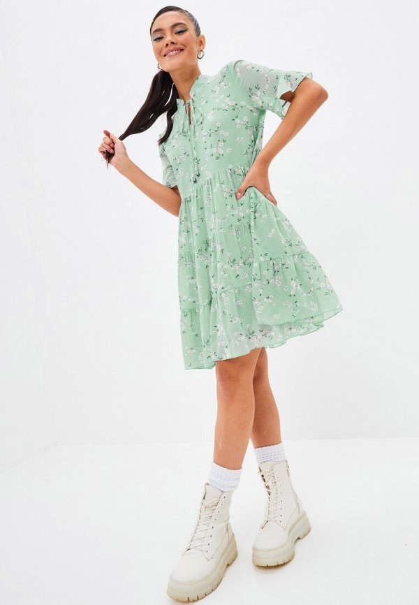 фото Платье must have basis