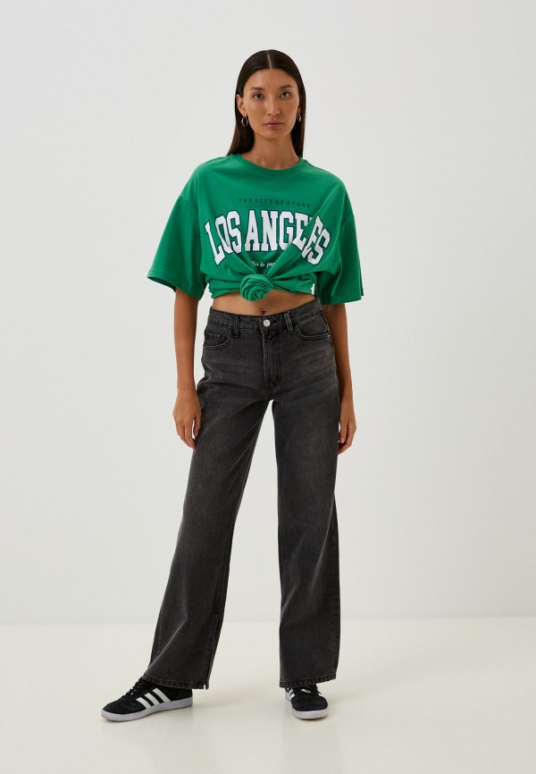 фото Джинсы befree