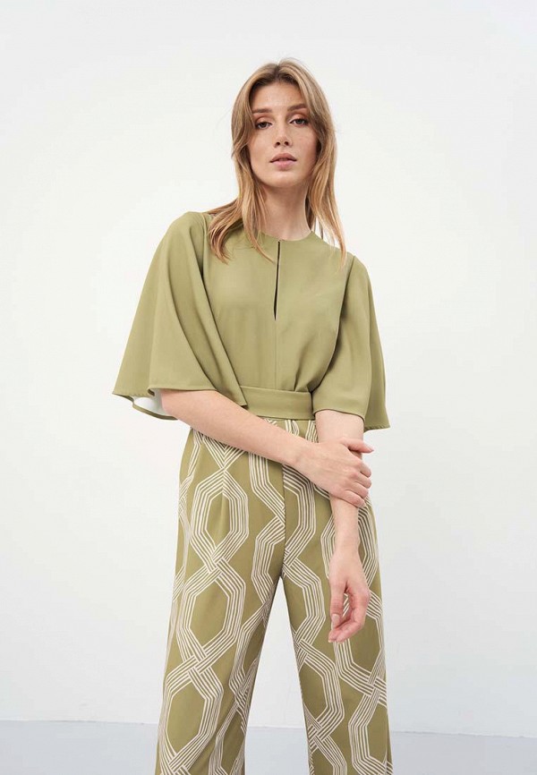 фото Комбинезон artribbon