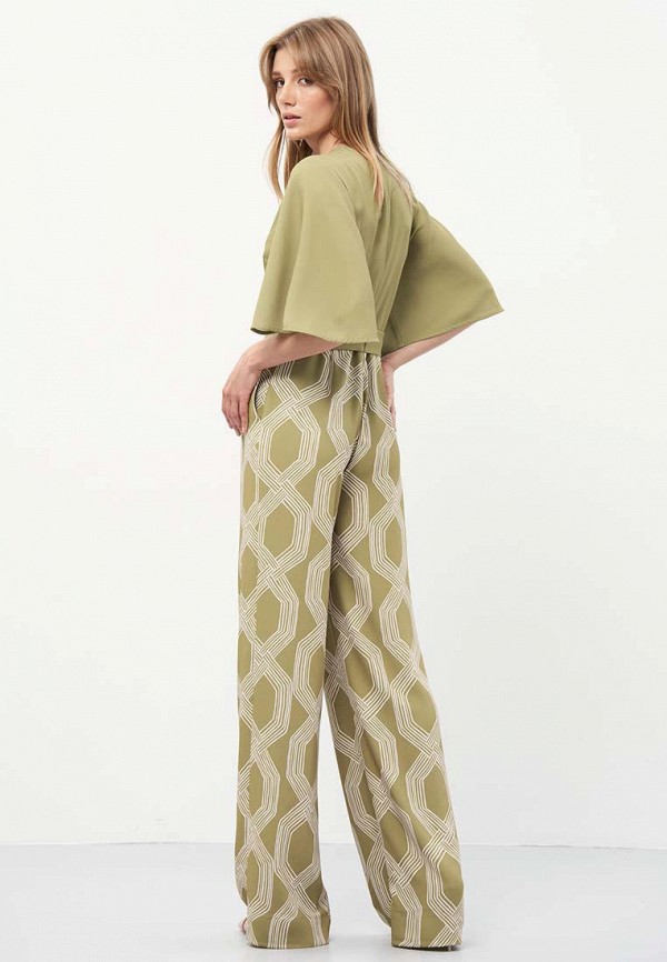 фото Комбинезон artribbon