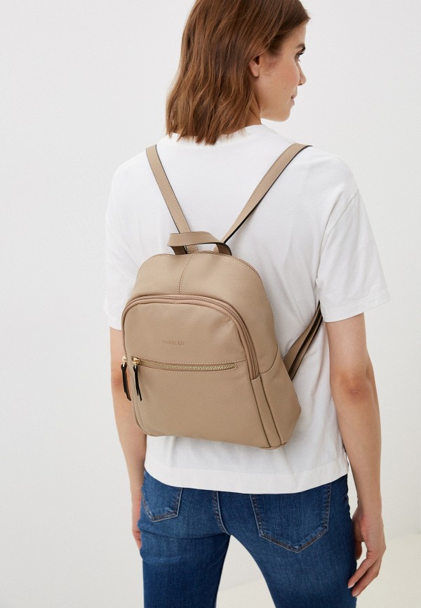 фото Рюкзак abricot