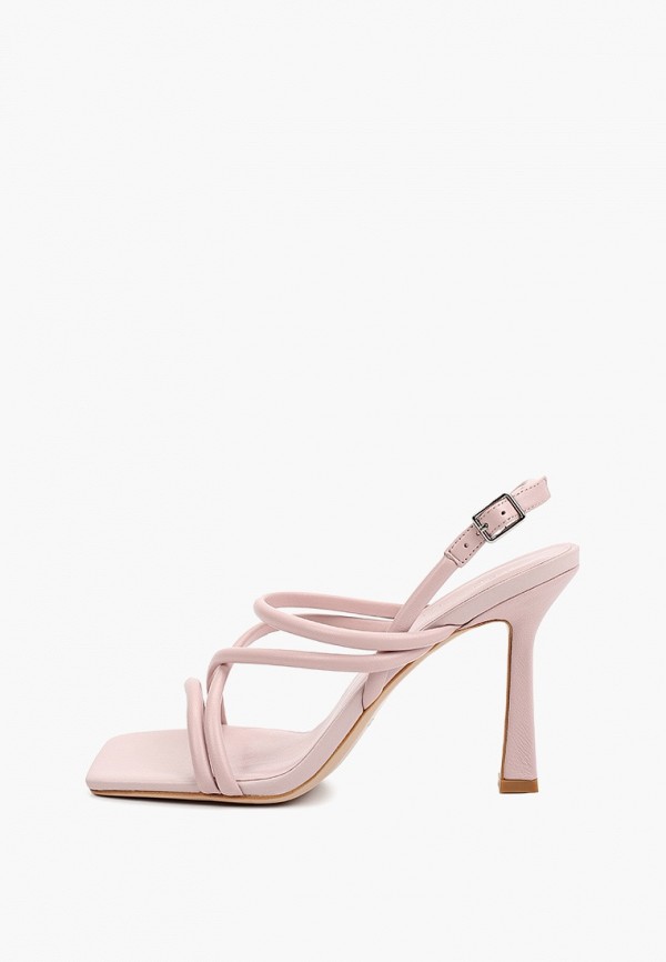 Босоножки Abricot 7396₽