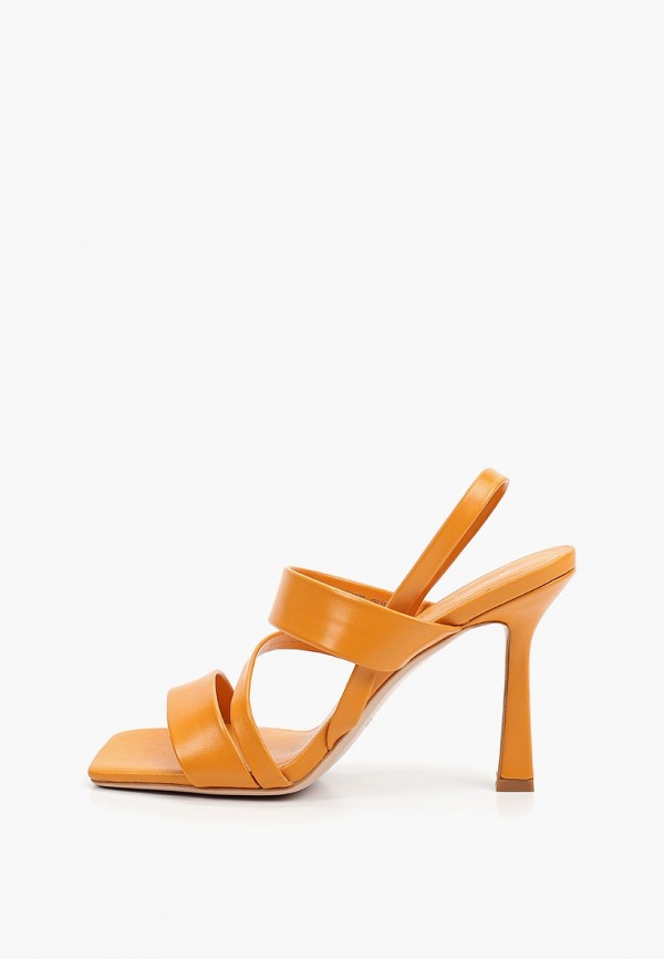 Босоножки Abricot 7196₽