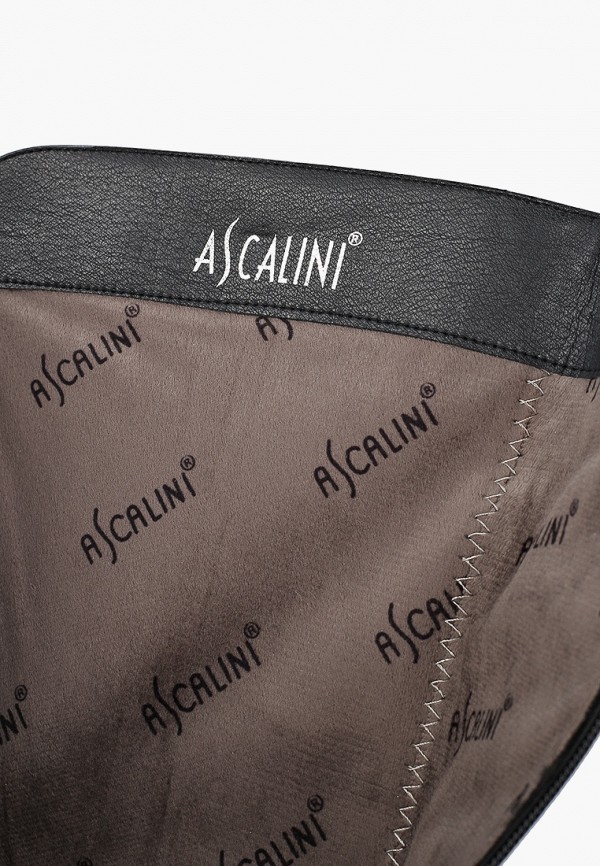 фото Сапоги ascalini