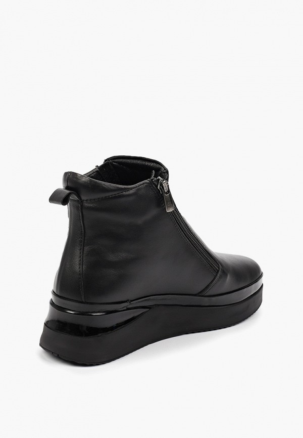 фото Ботинки ascalini