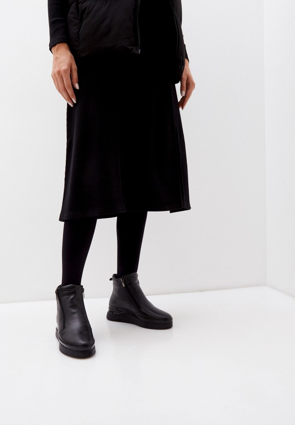 фото Ботинки ascalini