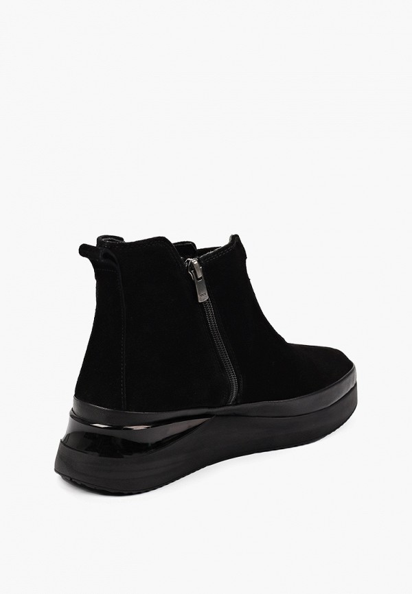 фото Ботинки ascalini