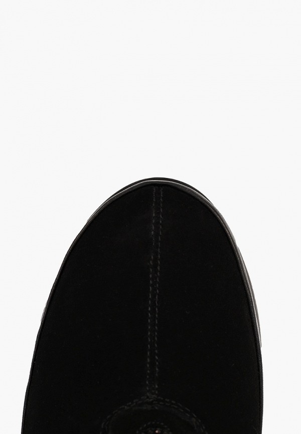 фото Ботинки ascalini