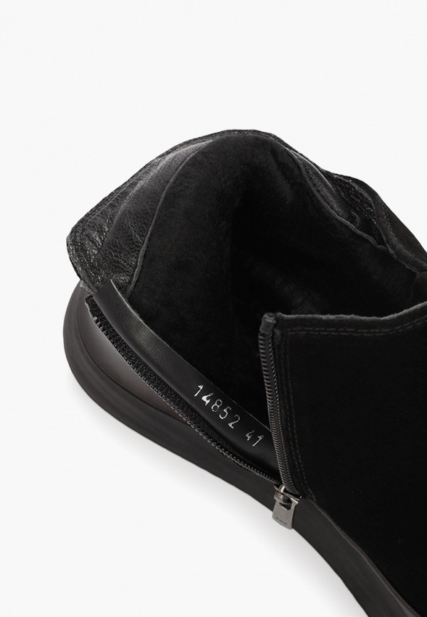 фото Ботинки ascalini