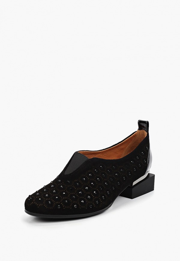 фото Туфли ascalini