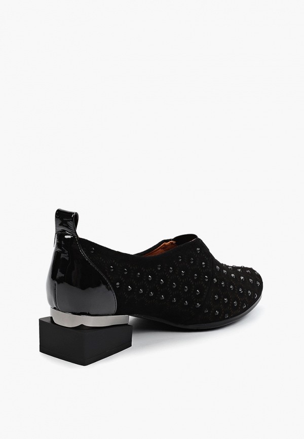 фото Туфли ascalini