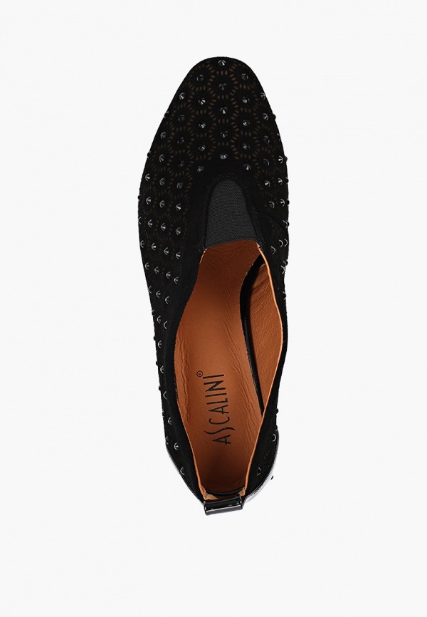 фото Туфли ascalini