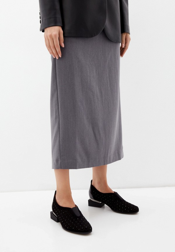 фото Туфли ascalini