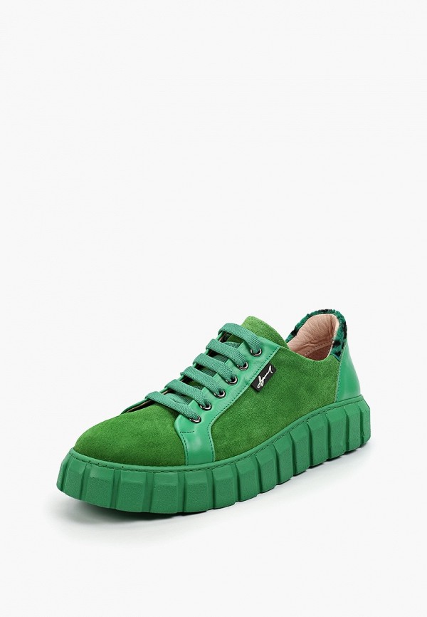 фото Кеды ascalini