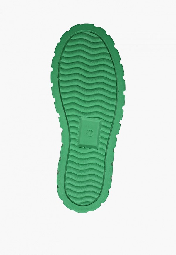 фото Кеды ascalini