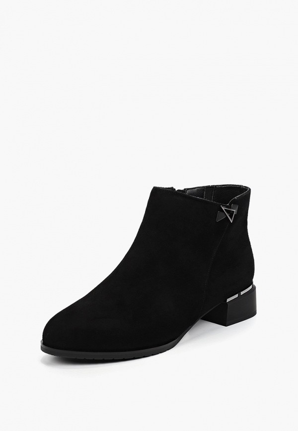 фото Ботинки ascalini