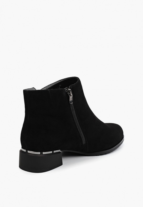 фото Ботинки ascalini