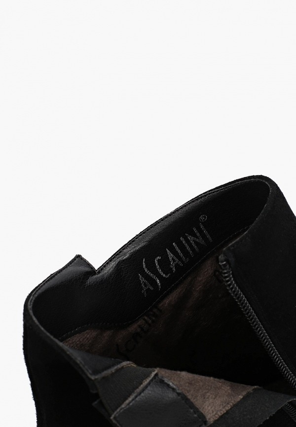 фото Ботинки ascalini