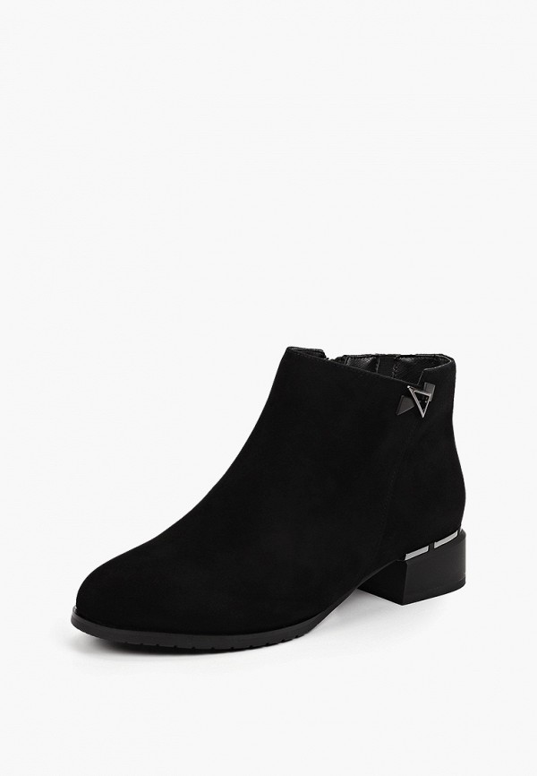 фото Ботинки ascalini