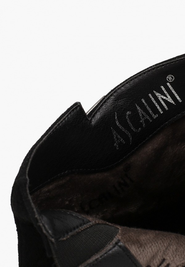 фото Ботинки ascalini
