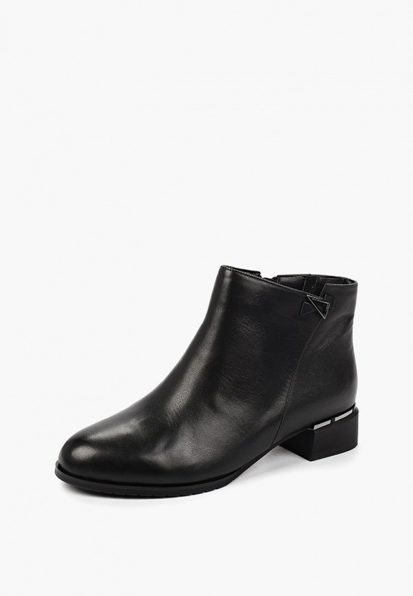 фото Ботинки ascalini