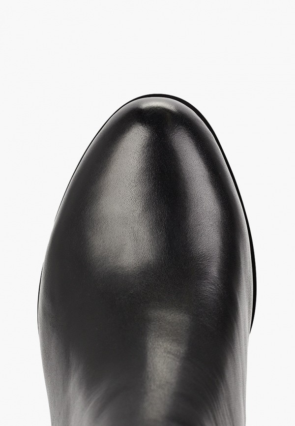 фото Ботинки ascalini