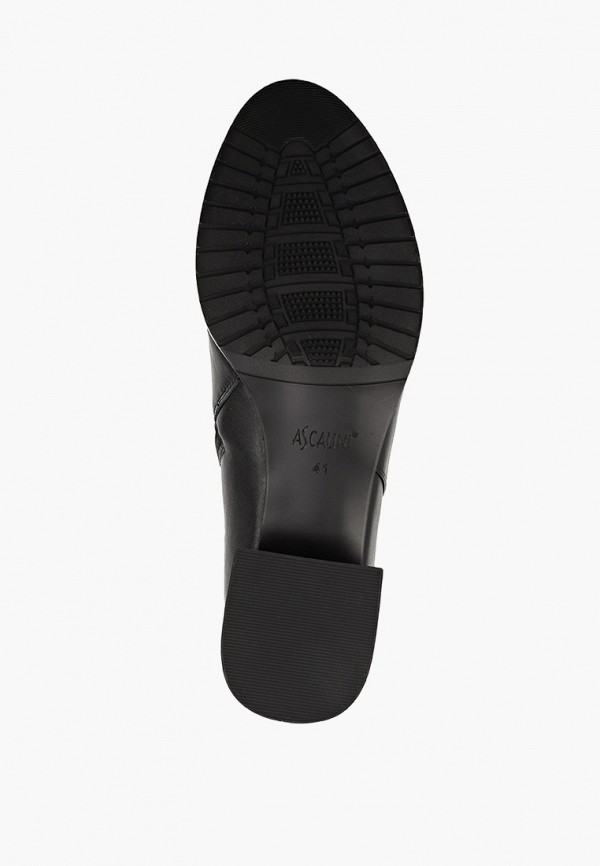 фото Ботинки ascalini